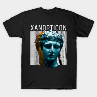 Xanopticon edm T-Shirt